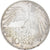 Coin, GERMANY - FEDERAL REPUBLIC, 10 Mark, 1972, Karlsruhe, MS(60-62), Silver