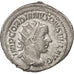 Munten, Gordiaans III, Antoninianus, Rome, ZF+, Billon, RIC:148