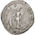 Moneta, Geta, Denarius, Rome, BB, Argento, RIC:34b