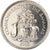 Moneda, Bahamas, Elizabeth II, 25 Cents, 2005, SC+, Cobre - níquel, KM:63.2