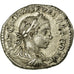 Moneta, Severus Alexander, Denarius, Rome, BB+, Argento, RIC:5