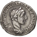 Moneta, Severus Alexander, Denarius, Rome, BB, Argento, RIC:27