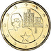 Eslovenia, 2 Euro, Franc Rozman-Stane, 2011, Vantaa, gold-plated coin, EBC