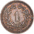 Moneta, Svizzera, Rappen, 1930, Bern, BB, Bronzo, KM:3.2