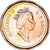 Moneta, Canada, Elizabeth II, Cent, 1996, Royal Canadian Mint, Ottawa
