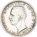 Munten, Italië, Vittorio Emanuele III, 5 Lire, 1929, Rome, ZF, Zilver, KM:67.2