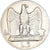 Moneta, Włochy, Vittorio Emanuele III, 5 Lire, 1929, Rome, EF(40-45), Srebro