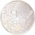 France, 10 Euro, Limousin, 2010, Paris, MS(64), Silver, KM:1660