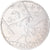 França, 10 Euro, Rhone-Alpes, 2010, Paris, MS(60-62), Prata, KM:1670
