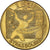 Francja, Ecu, Euro des Villes, 1995, Strasbourg, MS(63), ND