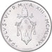 Münze, Vatikanstadt, Paul VI, 10 Lire, 1975, UNZ, Aluminium, KM:119