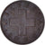 Moneta, Szwajcaria, Rappen, 1950, Bern, EF(40-45), Brązowy, KM:46