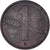 Moneta, Svizzera, Rappen, 1950, Bern, BB, Bronzo, KM:46
