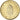 Coin, Hungary, Forint, 2002, Budapest, MS(60-62), Nickel-brass, KM:692