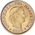 Moneta, Szwajcaria, 10 Rappen, 2005, Bern, MS(60-62), Miedź-Nikiel, KM:27