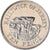 Munten, Jersey, Elizabeth II, 10 Pence, 2007, PR+, Cupro-nikkel, KM:106