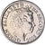 Munten, Jersey, Elizabeth II, 5 Pence, 2008, PR+, Cupro-nikkel, KM:105