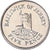 Munten, Jersey, Elizabeth II, 5 Pence, 2008, PR+, Cupro-nikkel, KM:105