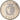 Münze, Malta, 25 Cents, 2001, Franklin Mint, SS+, Kupfer-Nickel, KM:97