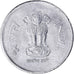 Monnaie, République d'Inde, Rupee, 2003, SUP, Acier inoxydable, KM:92.2