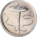 Monnaie, Malaysie, 5 Sen, 2005, SPL+, Cupro-nickel, KM:50