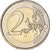 Países Baixos, 2 Euro, Traité de Rome 50 ans, 2007, Utrecht, MS(64)