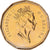 Moneta, Canada, Elizabeth II, Dollar, 1990, Royal Canadian Mint, Ottawa