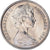 Coin, Australia, Elizabeth II, 5 Cents, 1984, MS(64), Copper-nickel, KM:64