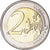 Slovenia, 2 Euro, Franc Rozman-Stane, 2011, Vantaa, MS(60-62), Bi-Metallic