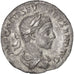 Moneta, Severus Alexander, Denarius, Rome, BB, Argento, RIC:165