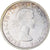 Moneta, Canada, Elizabeth II, Dollar, 1964, Royal Canadian Mint, Ottawa