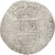 Monnaie, Pays-Bas espagnols, TOURNAI, Escalin, 6 Sols, 1623, Tournai, TTB