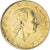 Moneda, Italia, 200 Lire, 1995, Rome, SC, Aluminio - bronce, KM:105