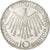 Moneta, Niemcy - RFN, 10 Mark, 1972, Stuttgart, MS(60-62), Srebro, KM:130