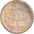 Monnaie, Malaysie, 50 Sen, 1992, SUP, Cupro-nickel, KM:53