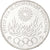 Moneta, Niemcy - RFN, 10 Mark, 1972, Stuttgart, MS(63), Srebro, KM:135