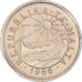 Coin, Malta, 5 Cents, 1986, AU(50-53), Copper-nickel, KM:77