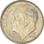 Coin, United States, Roosevelt Dime, Dime, 1994, U.S. Mint, Philadelphia