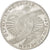 Moneta, Niemcy - RFN, 10 Mark, 1972, Karlsruhe, MS(60-62), Srebro, KM:131
