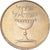 Moneta, Israele, Sheqel, 1982, SPL, Rame-nichel, KM:111