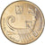 Moneta, Israele, 10 Sheqalim, 1982, SPL, Rame-nichel, KM:119