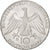 Münze, Bundesrepublik Deutschland, 10 Mark, 1972, Munich, VZ+, Silber, KM:131