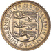 Monnaie, Guernesey, Elizabeth II, 5 Pence, 1982, SPL, Cupro-nickel, KM:29