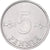 Moneta, Finlandia, 5 Pennia, 1982, SPL+, Alluminio, KM:45a