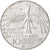 Moneta, Niemcy - RFN, 10 Mark, 1972, Munich, MS(63), Srebro, KM:133