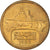 Moneta, Finlandia, 5 Markkaa, 1982, MS(64), Aluminium-Brąz, KM:57