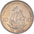 Moneta, Stati dei Caraibi Orientali, Elizabeth II, 10 Cents, 1994, SPL