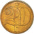 Coin, Czechoslovakia, 20 Haleru, 1978, MS(63), Nickel-brass, KM:74