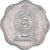 Monnaie, Sri Lanka, 2 Cents, 1978, TTB+, Aluminium, KM:138
