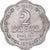 Monnaie, Sri Lanka, 2 Cents, 1978, TTB+, Aluminium, KM:138